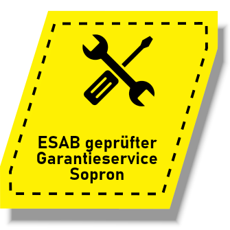 ESAB hegeszto.hu Online-shop