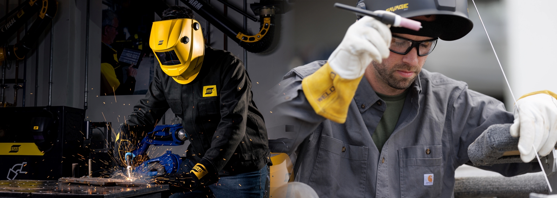 ESAB hegeszto.hu Online-shop