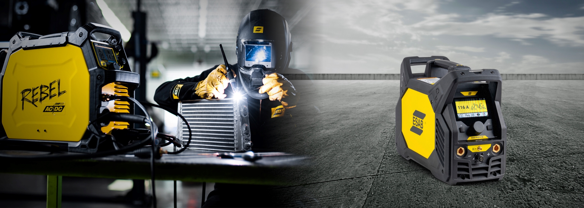 ESAB hegeszto.hu Online-shop