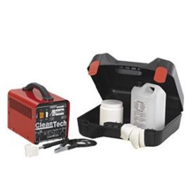   TELWIN Clean Tech 100 ELEKTROLIZISES HEGESZTÉSI VARRATTISZTÍTÓ, 230V / 6A