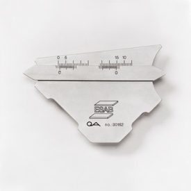 ESAB SCHWEIßNAHTLEHRE KL-1 LASER