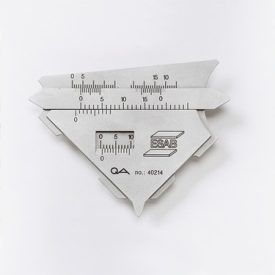 ESAB SCHWEIßNAHTLEHRE KL-2 LASER