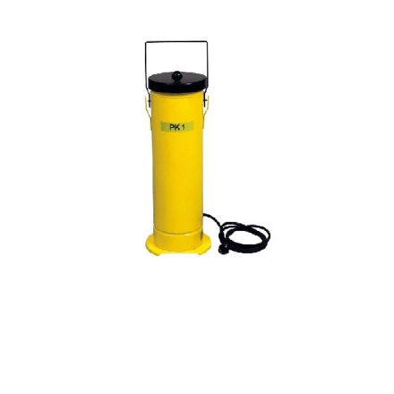 ESAB PK1 FŰTHETŐ ELEKTRÓDATÁROLÓ, 230V