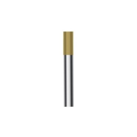 ESAB WOLFRAMELEKTRÓDA, WL15 (1.5% LANTÁN), 2.4x175mm, ARANY