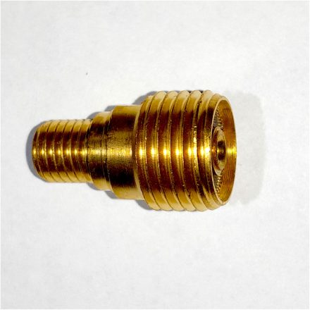ESAB SZORÍTÓTEST GÁZLENCSÉVEL, 1.0mm, SR-B 9/20/21