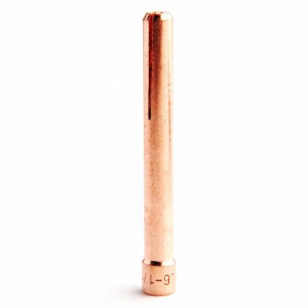 ESAB SPANNHÜLSE, 1.0mm, STANDARD UND FÜR GASLINSE, SR-B 400