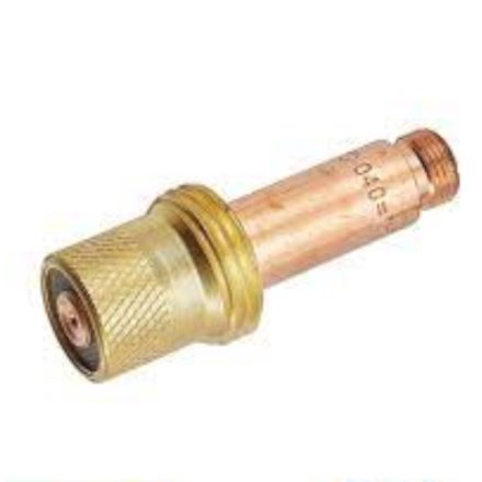 ESAB SZORÍTÓTEST GÁZLENCSÉVEL, 3.0-3.2mm, NORMÁL, SR-B 17/26/18
