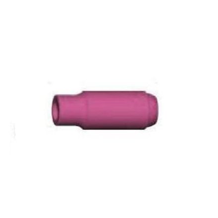 ESAB KERAMISCHE GASDÜSE, 9.8mm (Nr. 6.), 47mm LANG, STANDARD, SR-B 17/26/18