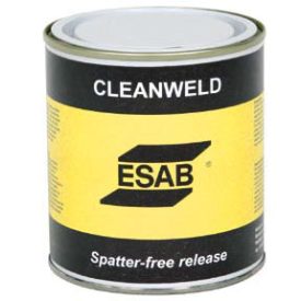 ESAB Cleanweld HEGESZTŐPASZTA, 0.5kg