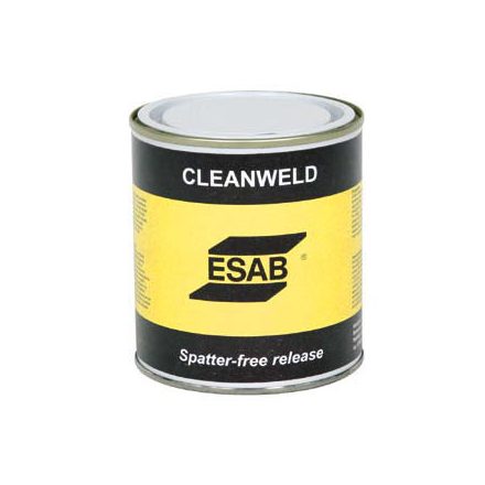 ESAB Cleanweld SCHWEIßERSCHUTZPASTE, 0.5kg