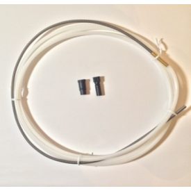 ESAB HUZALVEZETŐ, TEFLON, 0.8mm / 3.0m, PSF