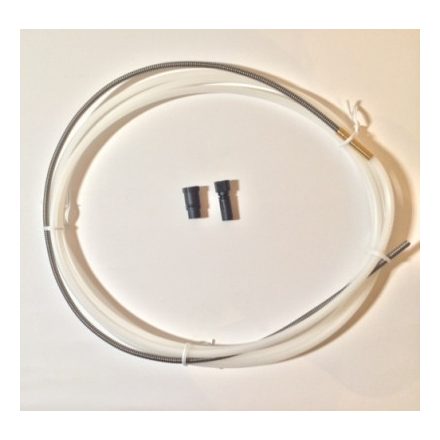 ESAB HUZALVEZETŐ, TEFLON, 1.0mm / 3.0m, PSF