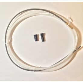 ESAB HUZALVEZETŐ, TEFLON, 1.0mm / 4.5m, PSF