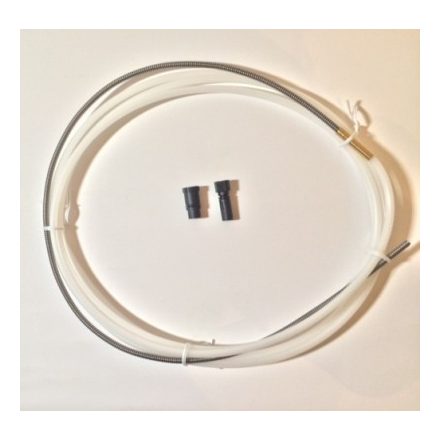 ESAB HUZALVEZETŐ, TEFLON, 1.0mm / 4.5m, PSF