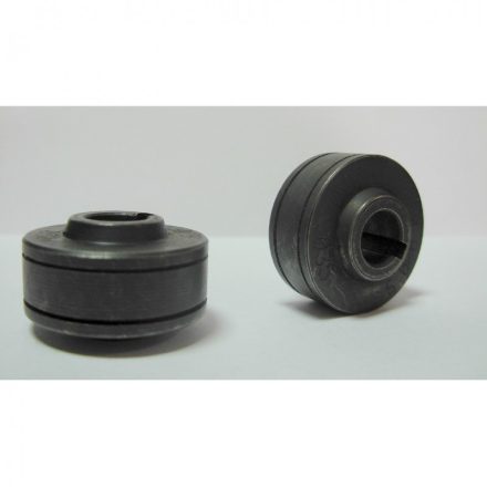 ESAB VORSCHUBROLLE, V 0.8-1.0mm, STAHL