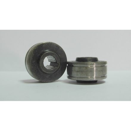 ESAB VORSCHUBROLLE, U 1.0-1.2mm, ALUMINIUM