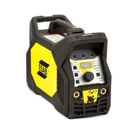 ESAB RENEGADE ET 300i MMA/TIG HEGESZTŐINVERTER