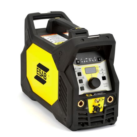 ESAB RENEGADE ET 300IP MMA/TIG HEGESZTŐINVERTER