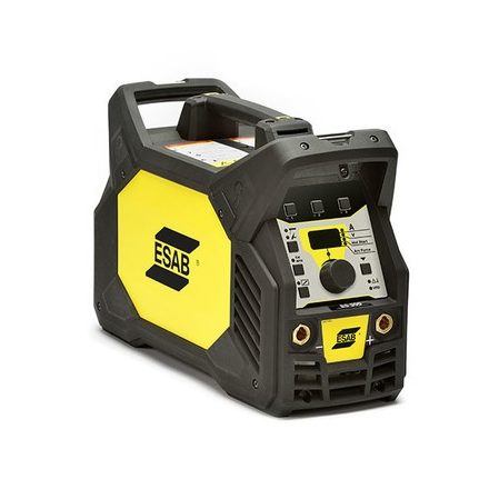 ESAB RENEGADE ES 300i E-HAND/STABELELEKTRODEN- UND Live TIG-SCHWEIßGERÄT