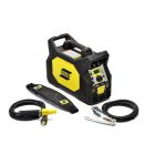 ESAB RENEGADE ES 300i MMA/Live TIG HEGESZTŐGÉP
