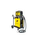 ESAB Aristo 500ix HEGESZTŐGÉP + Robust Feed Pulse CSOMAG