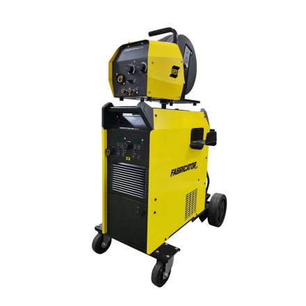 ESAB Fabricator EM501iw WASSERGEKÜHLTES DRAHTSCHWEIßGERÄT-PAKET