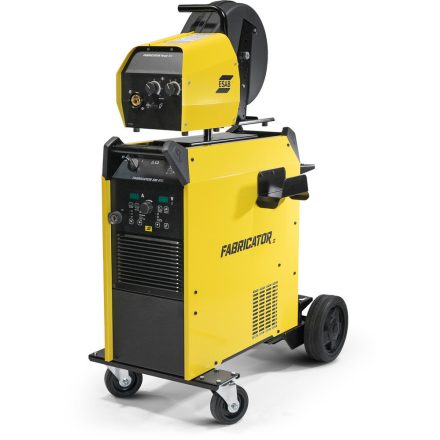 ESAB Fabricator EM401i DRAHTSCHWEIßGERÄT-PAKET