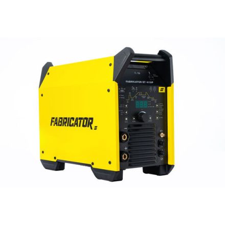 ESAB FABRICATOR ET 410iP IPARI HEGESZTŐGÉP