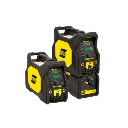 ESAB RENEGADE ET 210iP W VÍZHŰTÉSES TIG/MMA HEGESZTŐGÉP