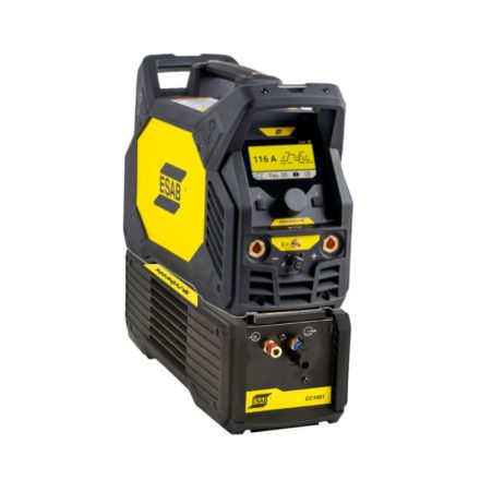 ESAB RENEGADE ET 210iP W ADVANCED VÍZHŰTÉSES TIG/MMA HEGESZTŐGÉP