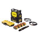 ESAB Renegade VOLT ES 200i AKKUMULÁTOROS MMA/TIG HEGESZTŐBERENDEZÉS