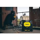 ESAB Renegade VOLT ES 200i AKKUMULÁTOROS MMA/TIG HEGESZTŐBERENDEZÉS