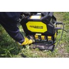 ESAB Renegade VOLT ES 200i AKKUMULÁTOROS MMA/TIG HEGESZTŐBERENDEZÉS