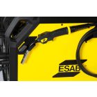 ESAB Rustler MIG COMPACT EM 251C HUZALHEGESZTŐGÉP
