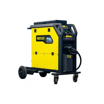 ESAB Rustler MIG KOMPAKT EM 280C PRO DRAHTSCHWEIßGERÄT