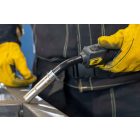 ESAB Rustler EM 350C PRO COMPACT HUZALHEGESZTŐGÉP-CSOMAG