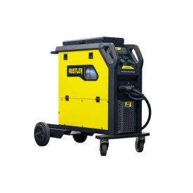   ESAB Rustler EM 350C PRO SYNERGIC PULSE COMPACT HUZALHEGESZTŐGÉP-CSOMAG