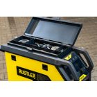 ESAB Rustler EM 350C PRO SYNERGIC COMPACT HUZALHEGESZTŐGÉP