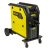 ESAB Rustler EM 350C PRO SYNERGIC PULSE COMPACT HUZALHEGESZTŐGÉP