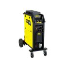 ESAB Rustler EM 350Cw PRO SYNERGIC PULSE COMPACT VÍZHŰTÉSES HUZALHEGESZTŐGÉP