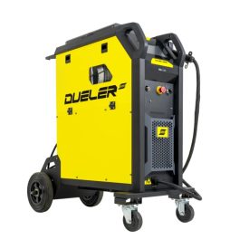 ESAB Dueler EHL 1500 LÉZERHEGESZTŐ BERENDEZÉS