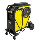 ESAB Dueler EHL 1500 LÉZERHEGESZTŐ BERENDEZÉS