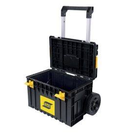 ESAB AUSRÜSTUNGSBEHÄLTER, AUF RÄDERN