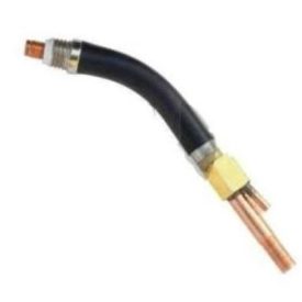 ESAB HEGESZTŐPISZTOLY-HATTYÚNYAK, STANDARD, PSF 510W/520W