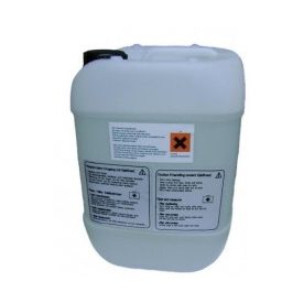 ESAB HŰTŐFOLYADÉK, 10 liter