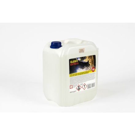 ESAB GLIDEX EXTRA II KÜHLMITTELFLÜSSIGKEIT, 10 liter