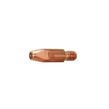 ESAB KONTAKTSPITZE, CuCrZr, M6x27 / W1.2mm, PSF 420W