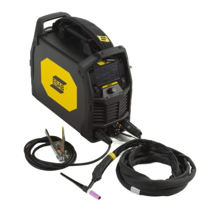 ESAB ROGUE ET 230iP AC/DC TIG/MMA HEGESZTŐINVERTER