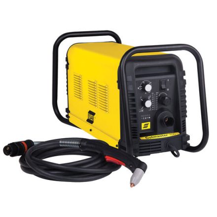 ESAB CUTMASTER 100 PLAZMAVÁGÓ, SL100 15.2m, 400V 3 FÁZIS, CE