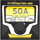ESAB CUTMASTER 50+ PLAZMAVÁGÓ CSOMAG, 400V 3 FÁZIS, CE